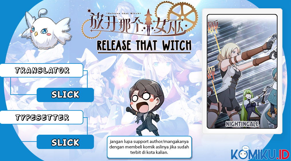 Release That Witch Bab 209 halaman 1