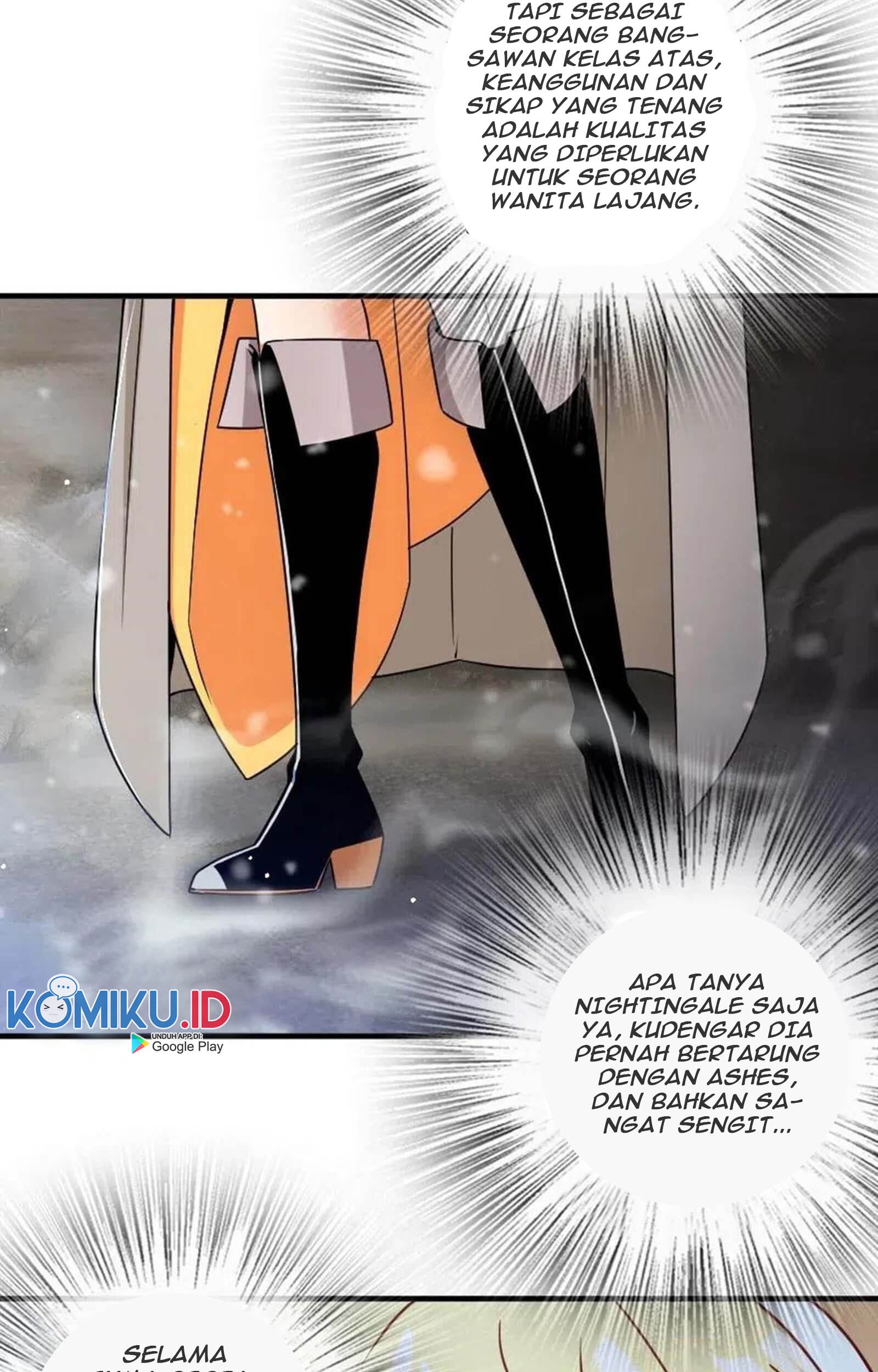 Release That Witch Bab 209 halaman 4