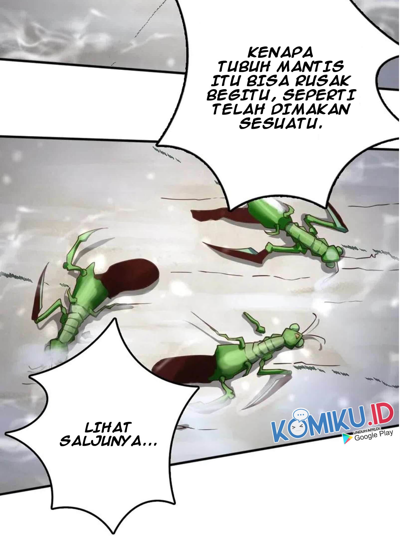 Release That Witch Bab 209 halaman 44