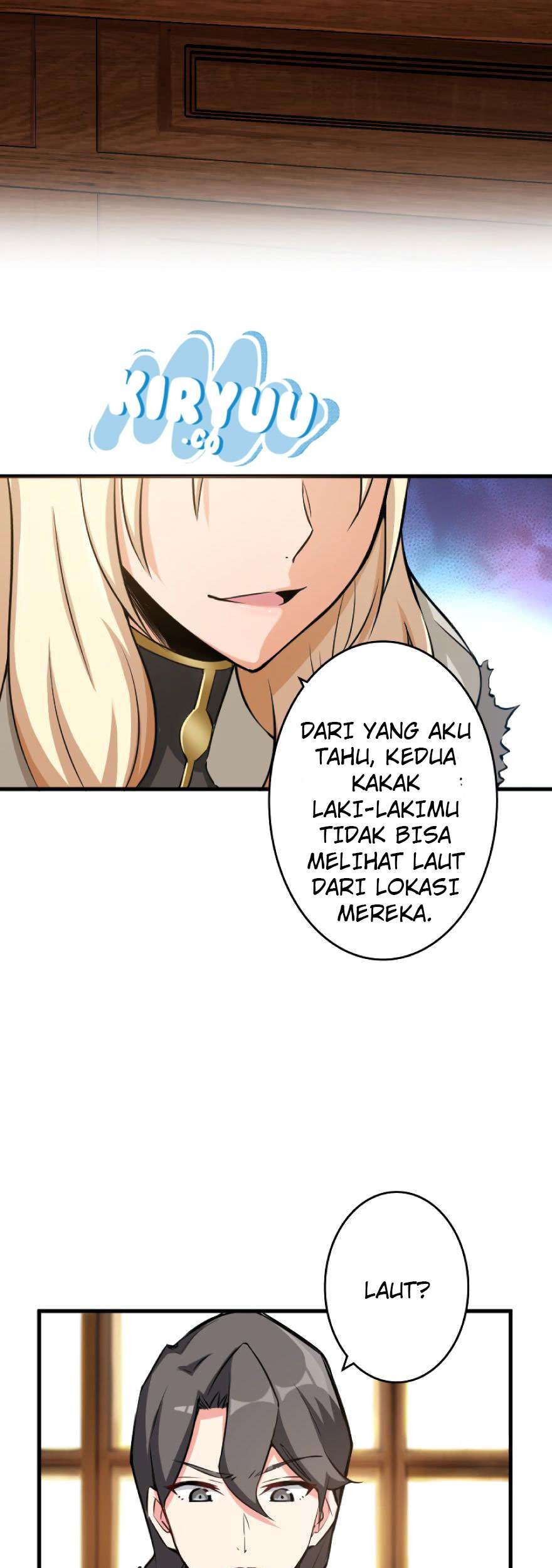 Release That Witch Bab 21 halaman 21