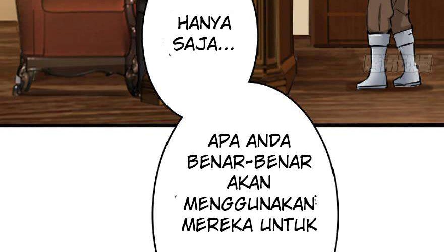 Release That Witch Bab 21 halaman 33