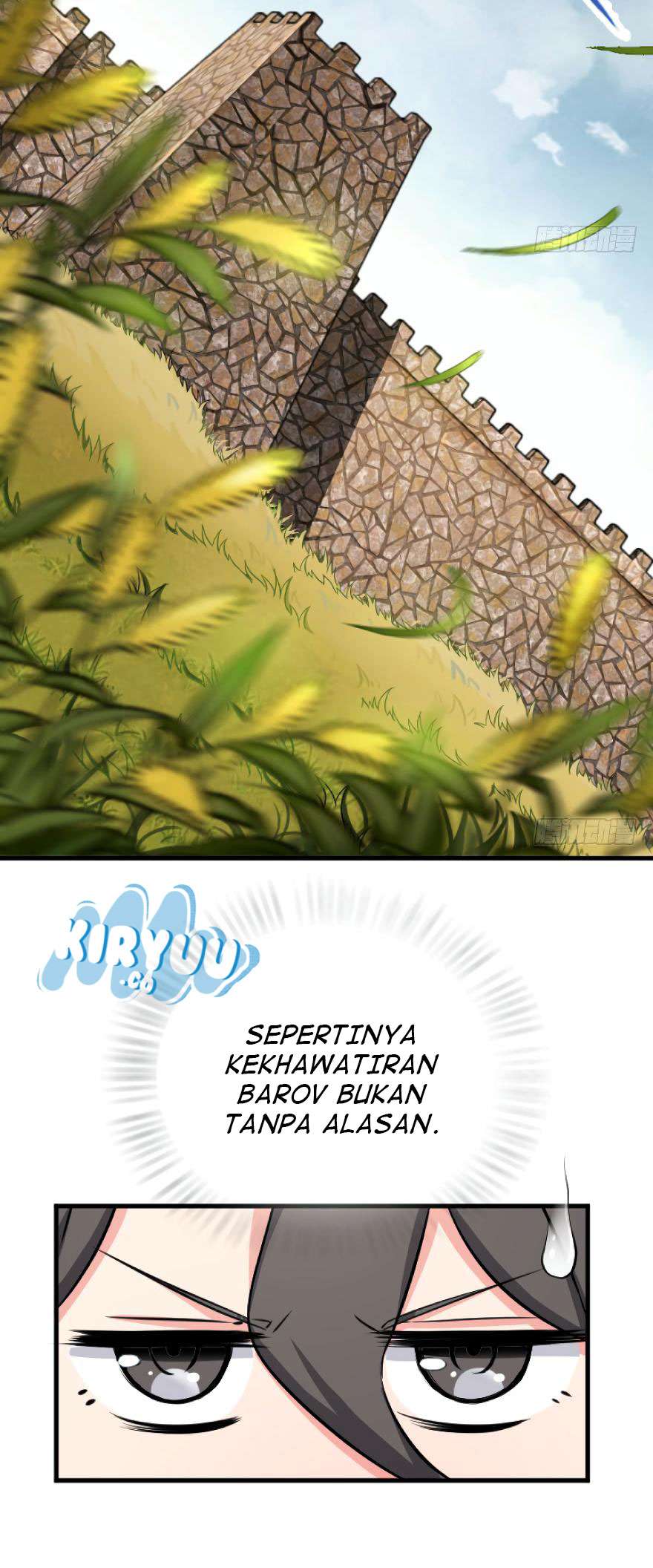 Release That Witch Bab 21 halaman 35