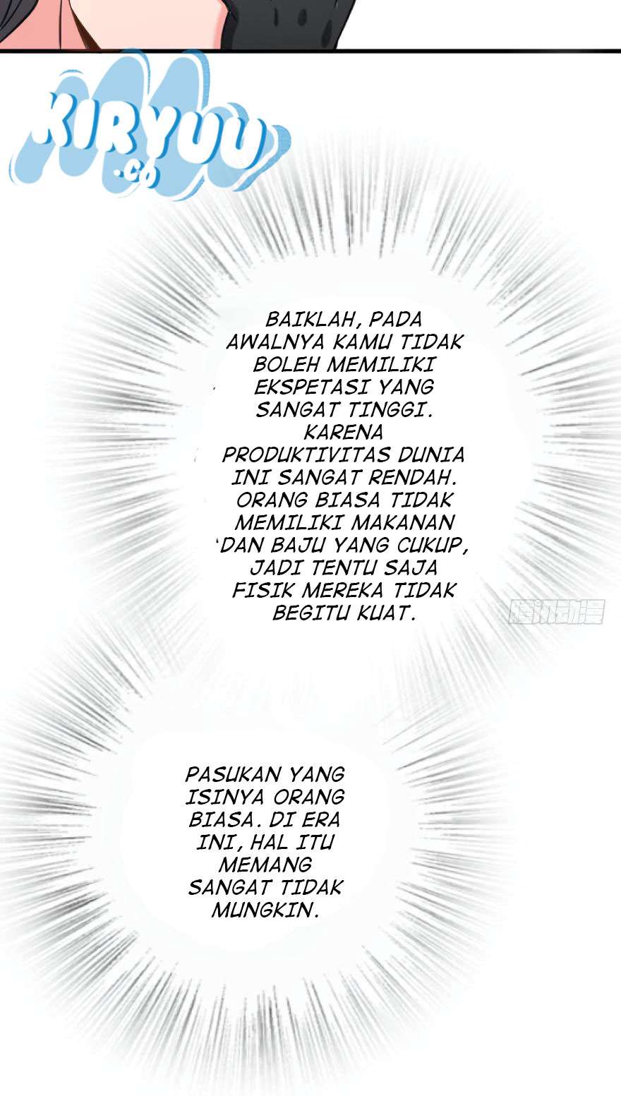 Release That Witch Bab 21 halaman 39