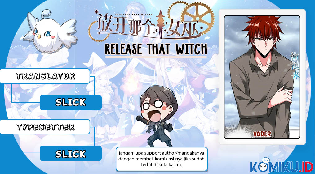 Release That Witch Bab 210 halaman 1