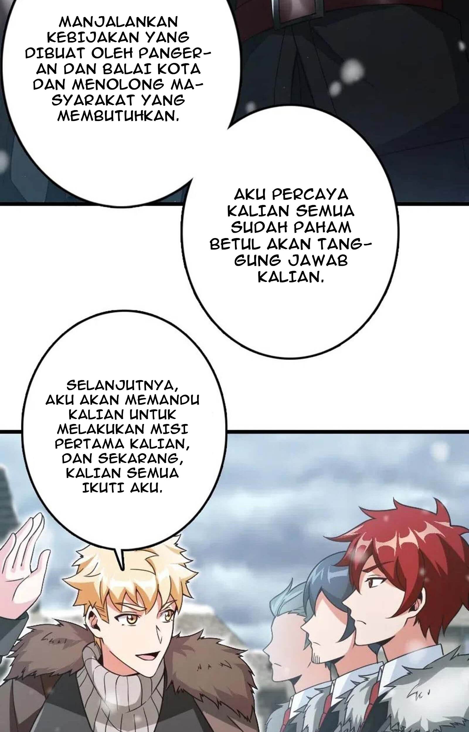 Release That Witch Bab 210 halaman 4