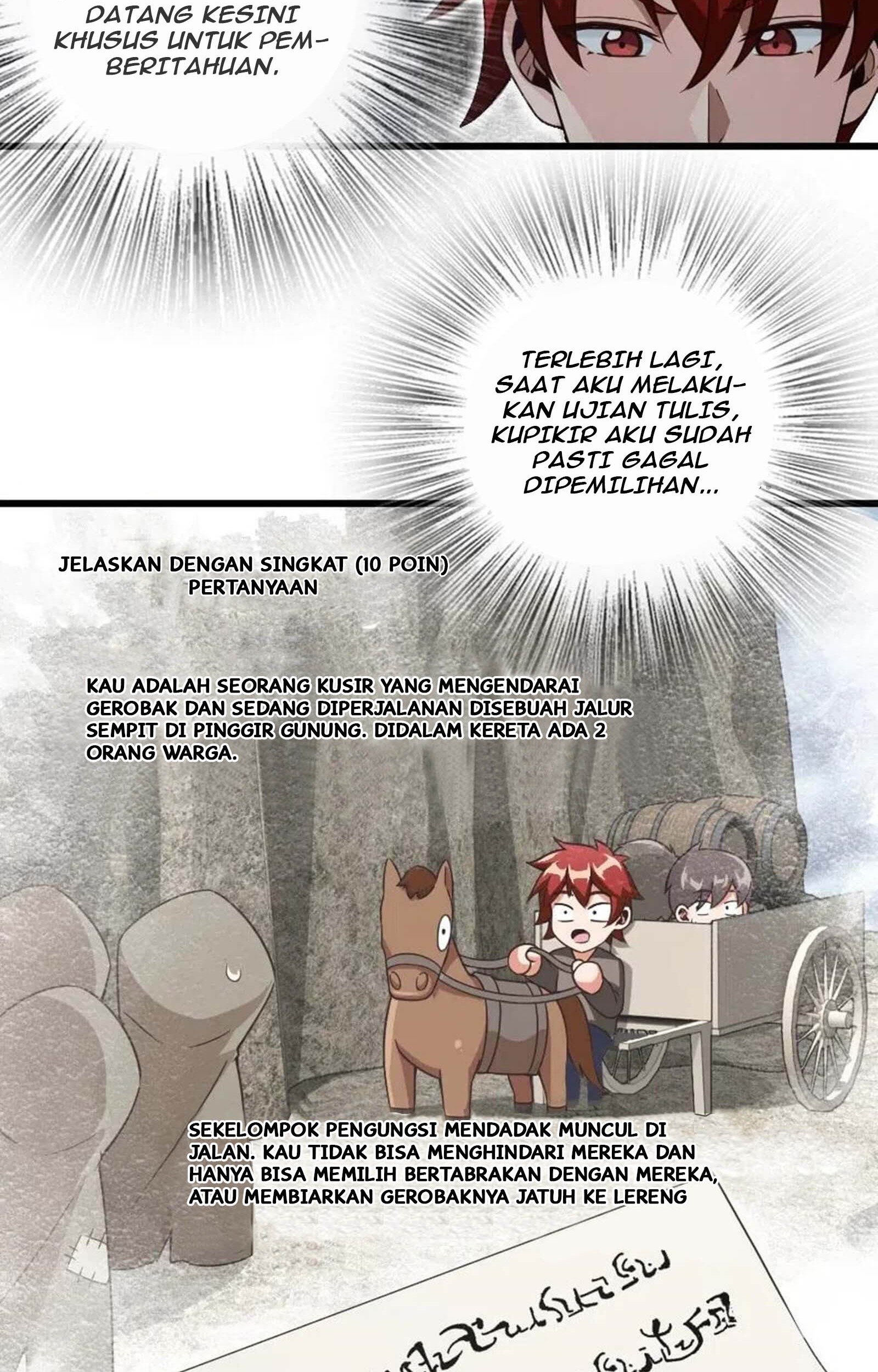 Release That Witch Bab 210 halaman 9