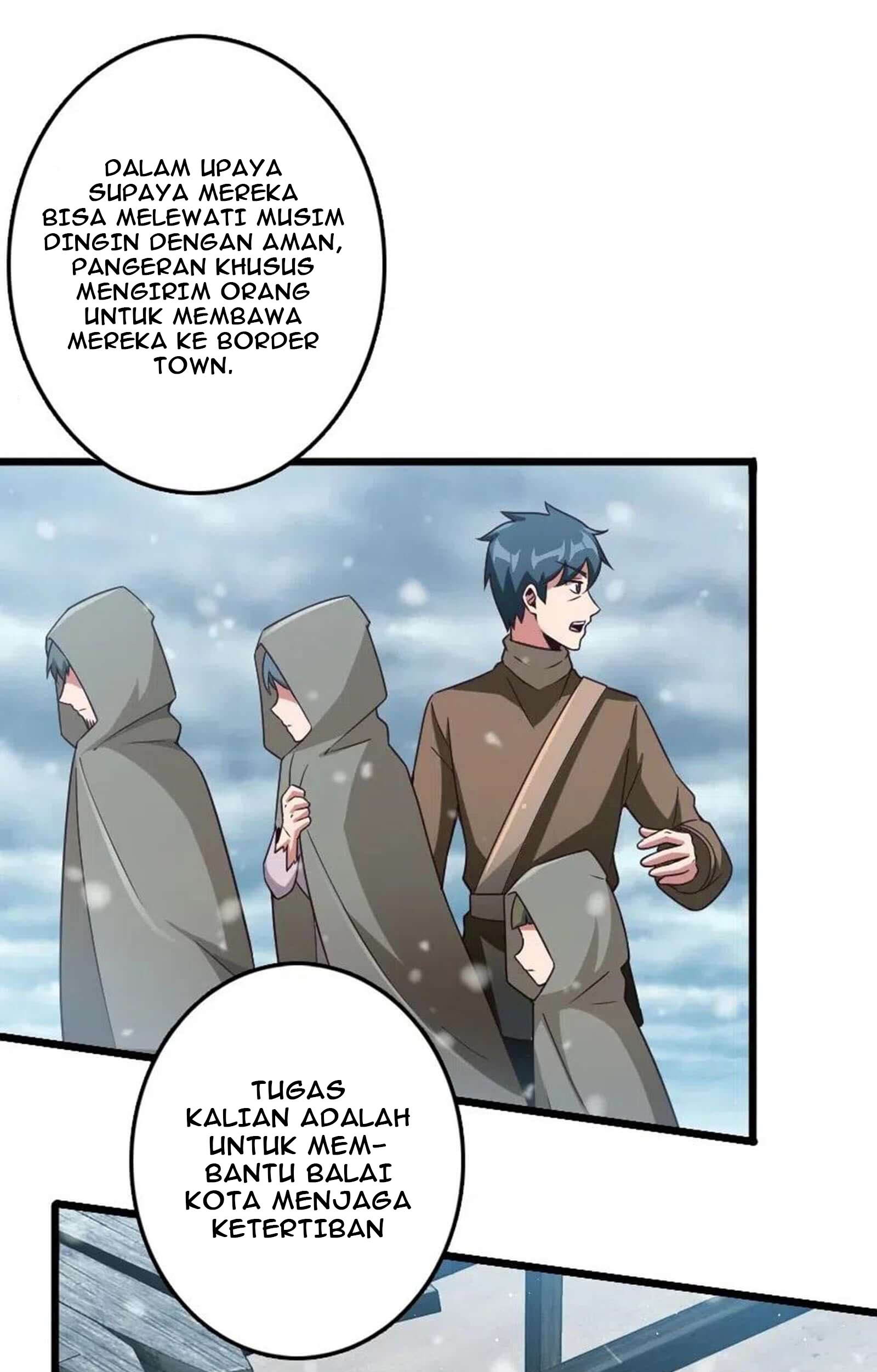 Release That Witch Bab 210 halaman 15