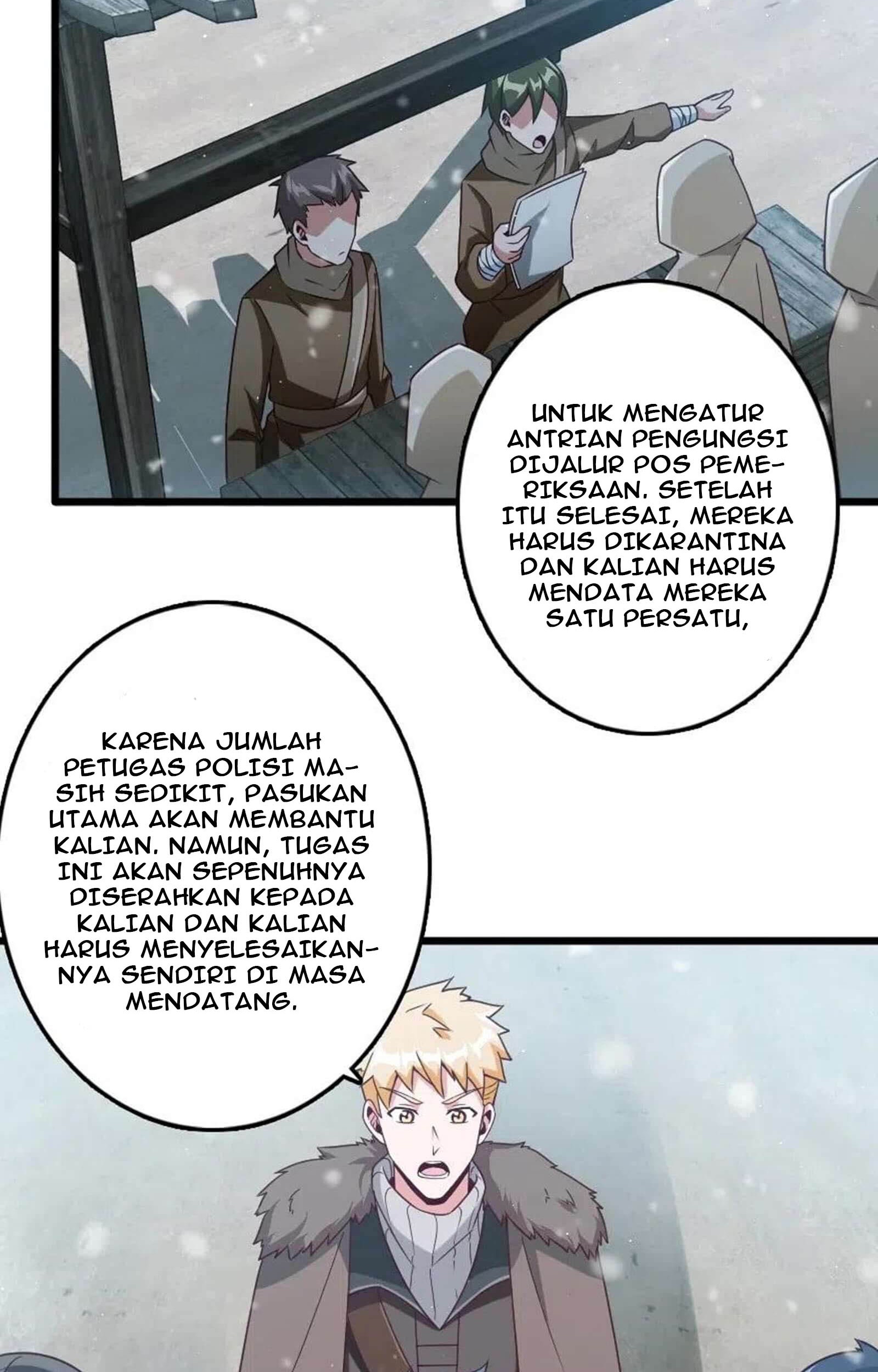 Release That Witch Bab 210 halaman 16