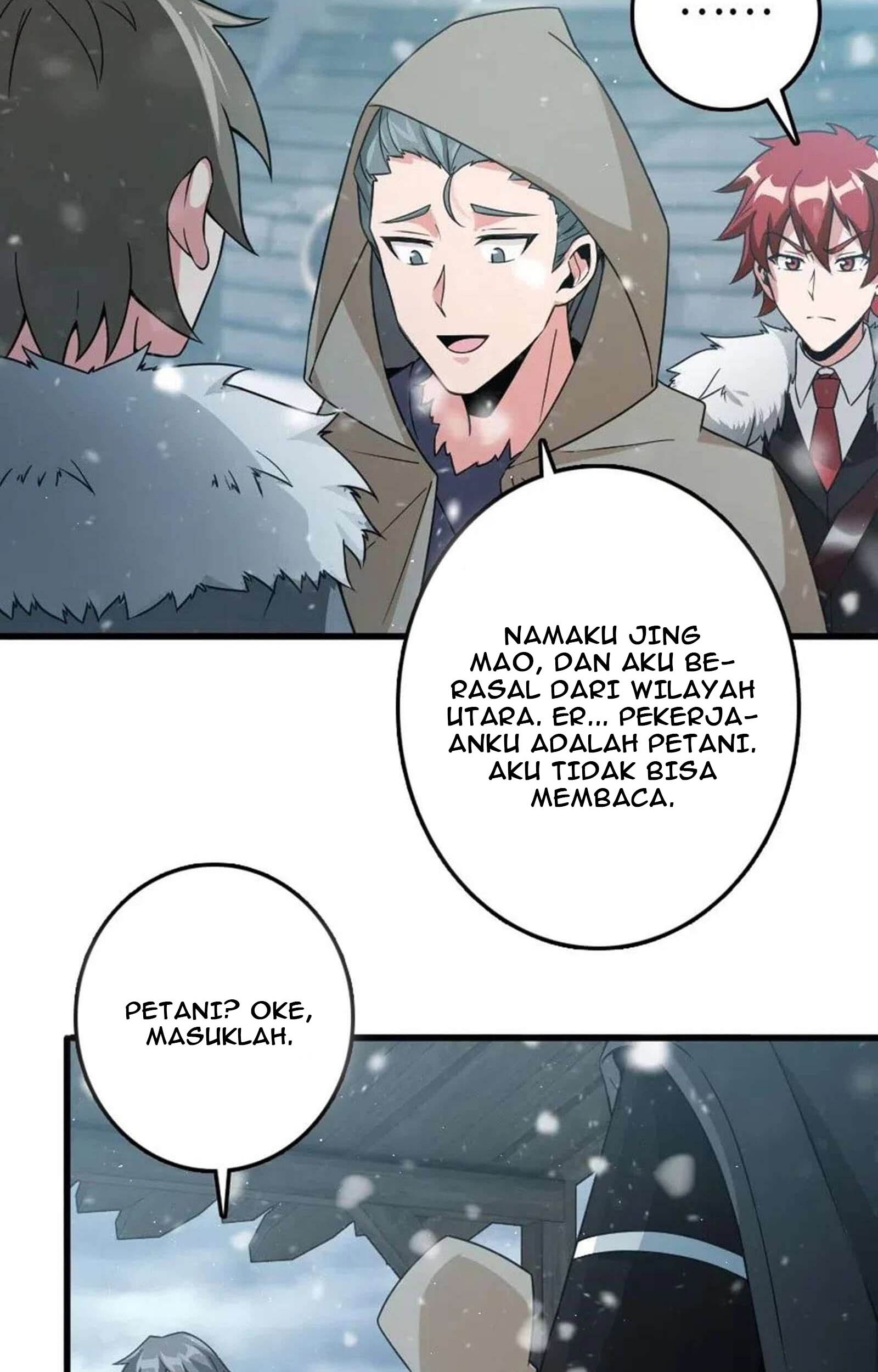 Release That Witch Bab 210 halaman 23