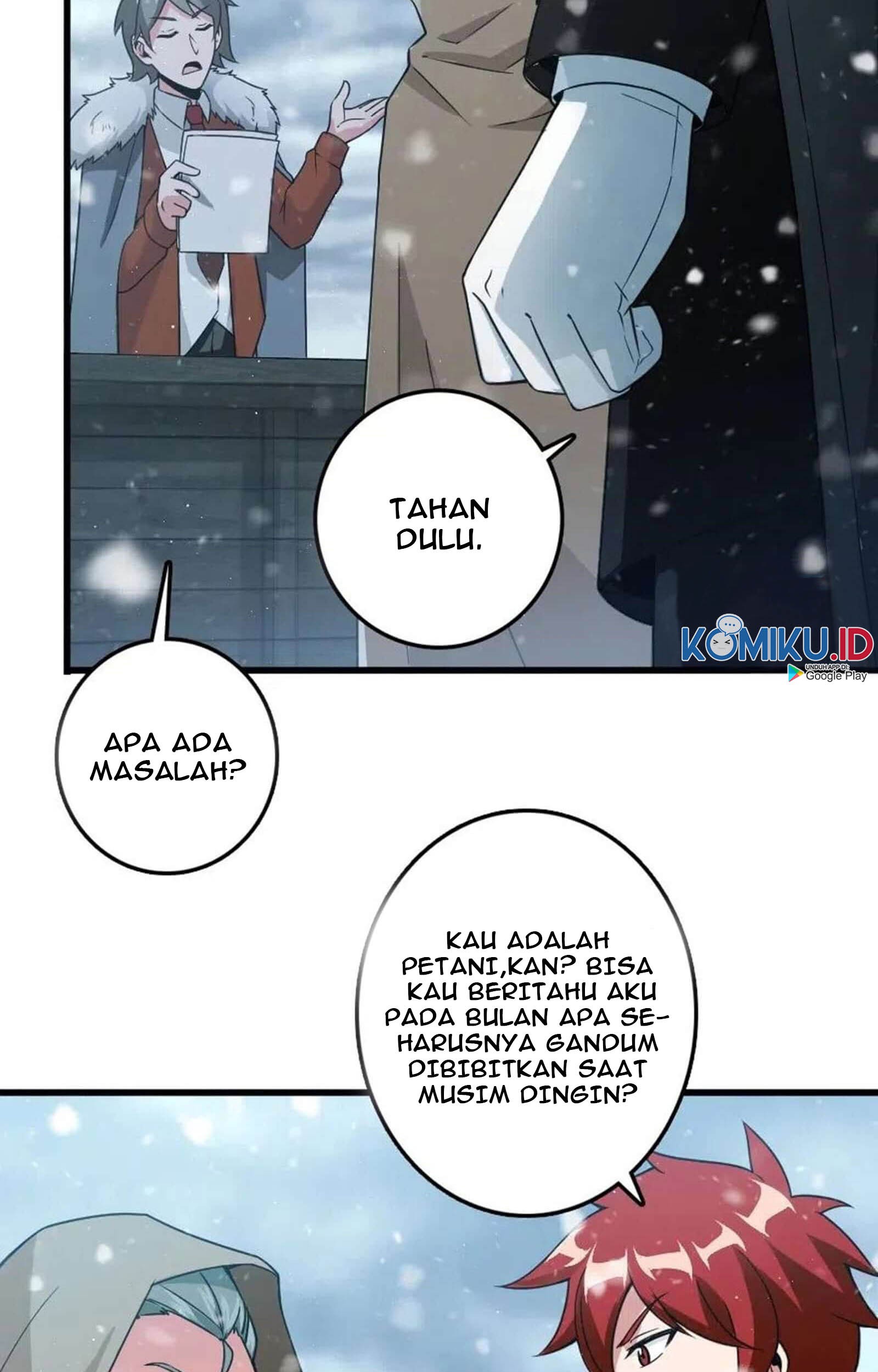 Release That Witch Bab 210 halaman 24