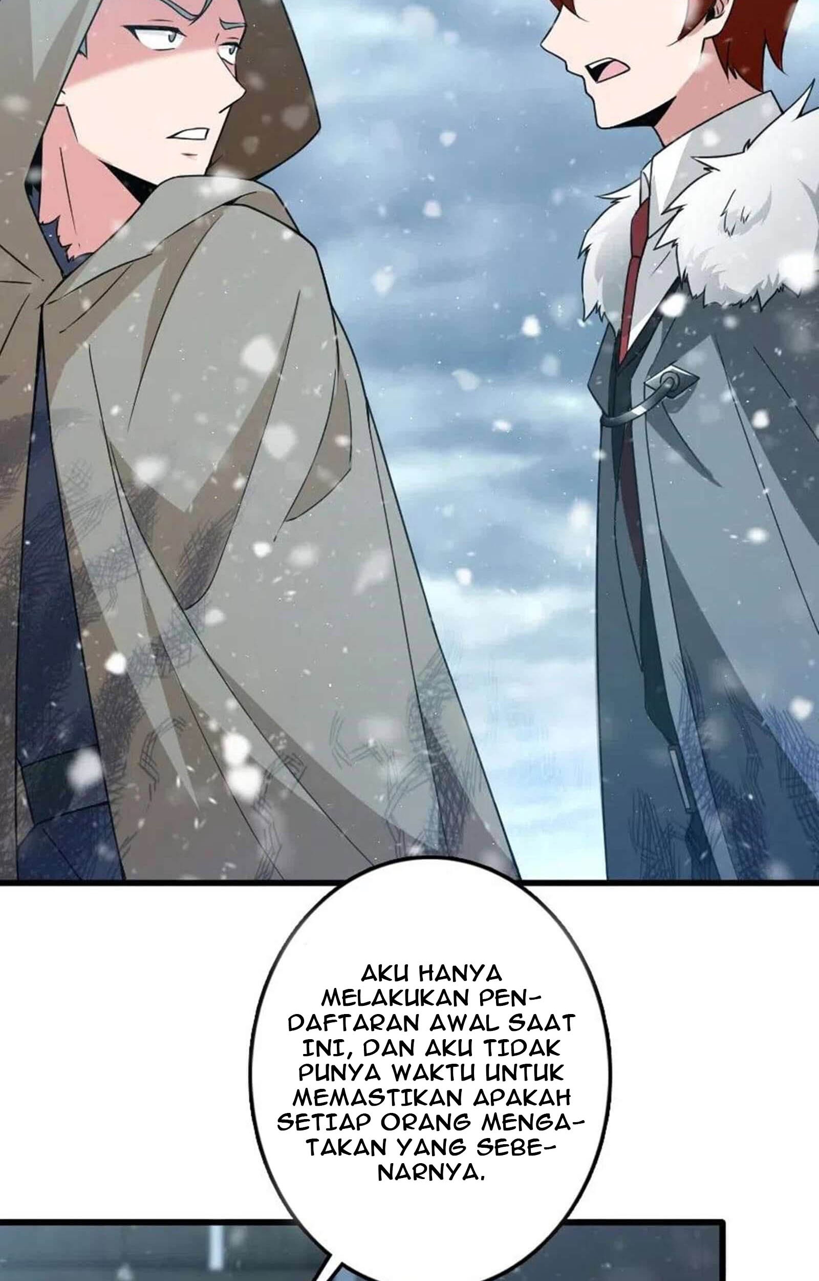 Release That Witch Bab 210 halaman 25