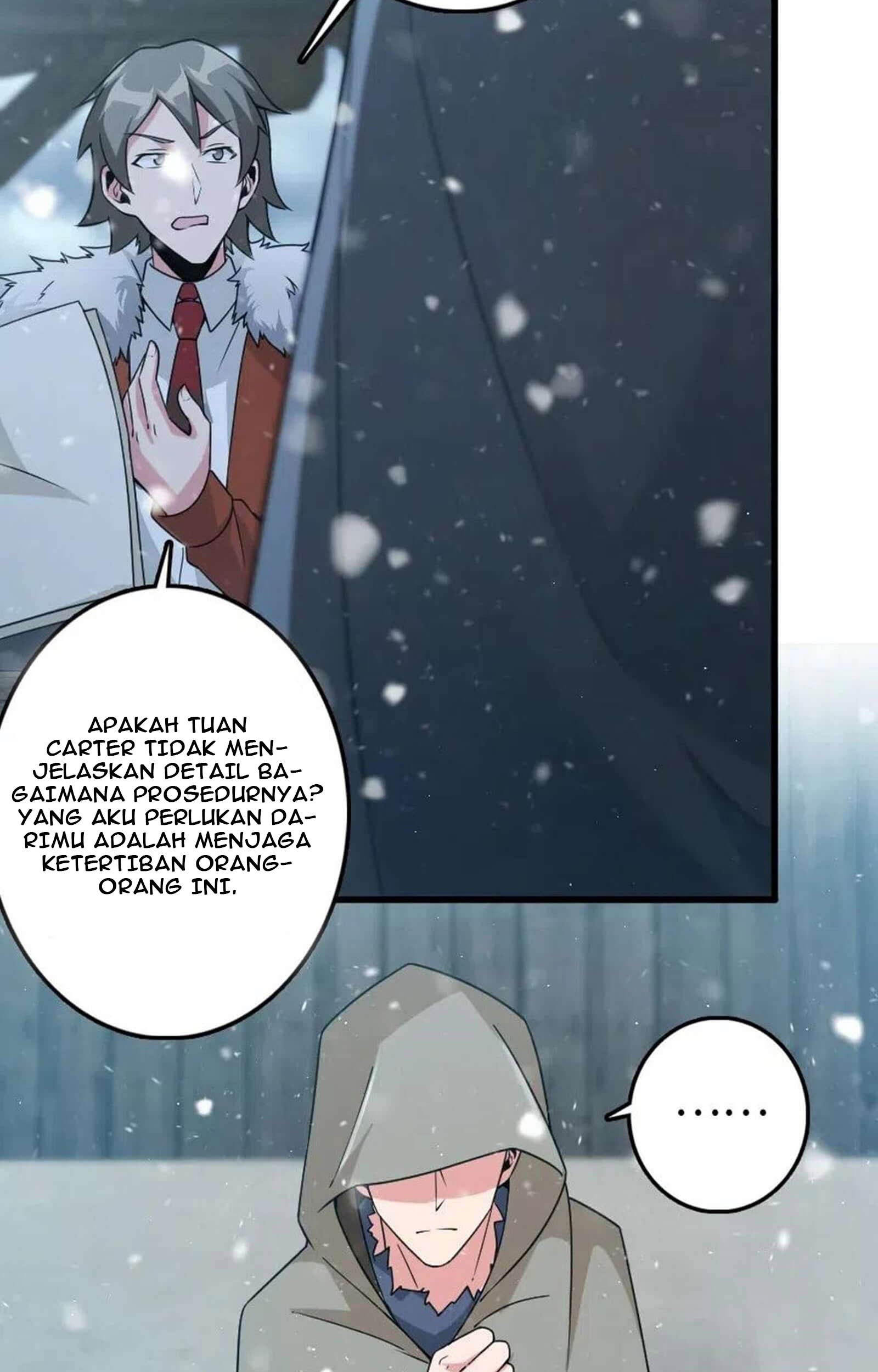 Release That Witch Bab 210 halaman 26