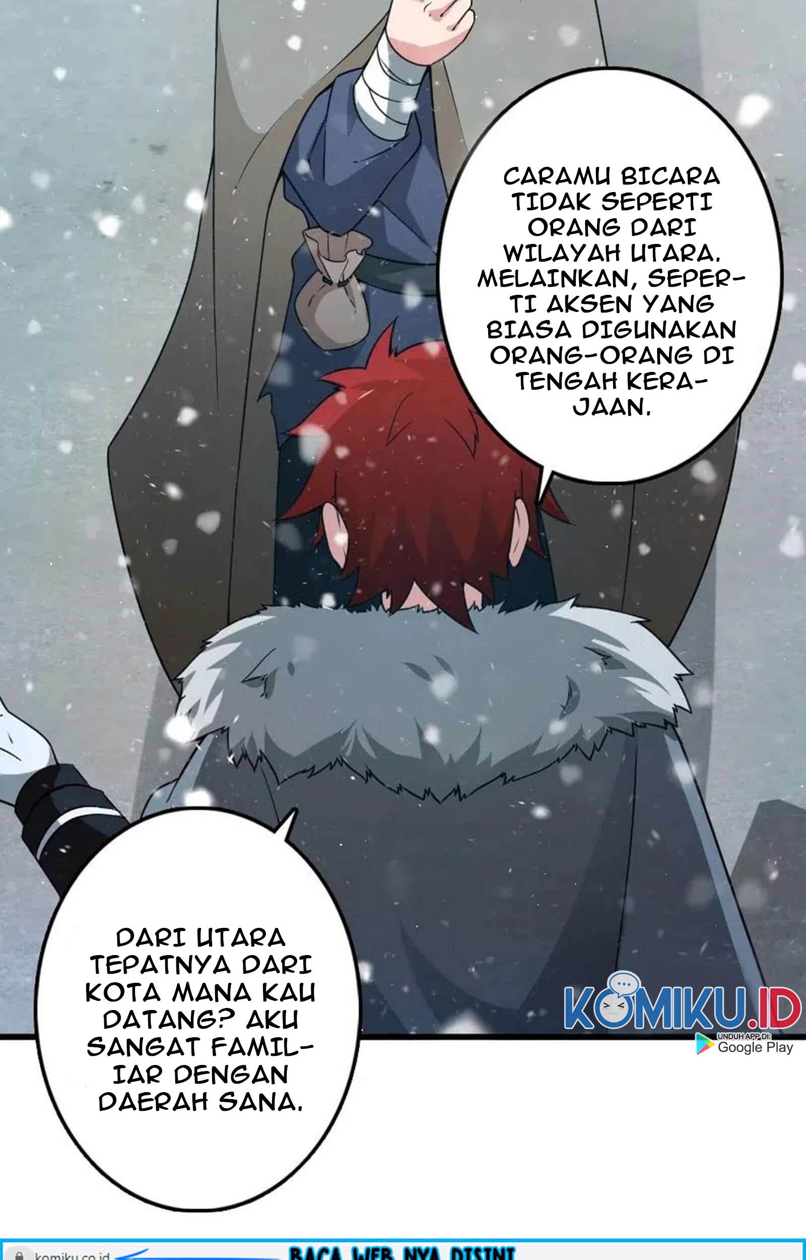 Release That Witch Bab 210 halaman 27