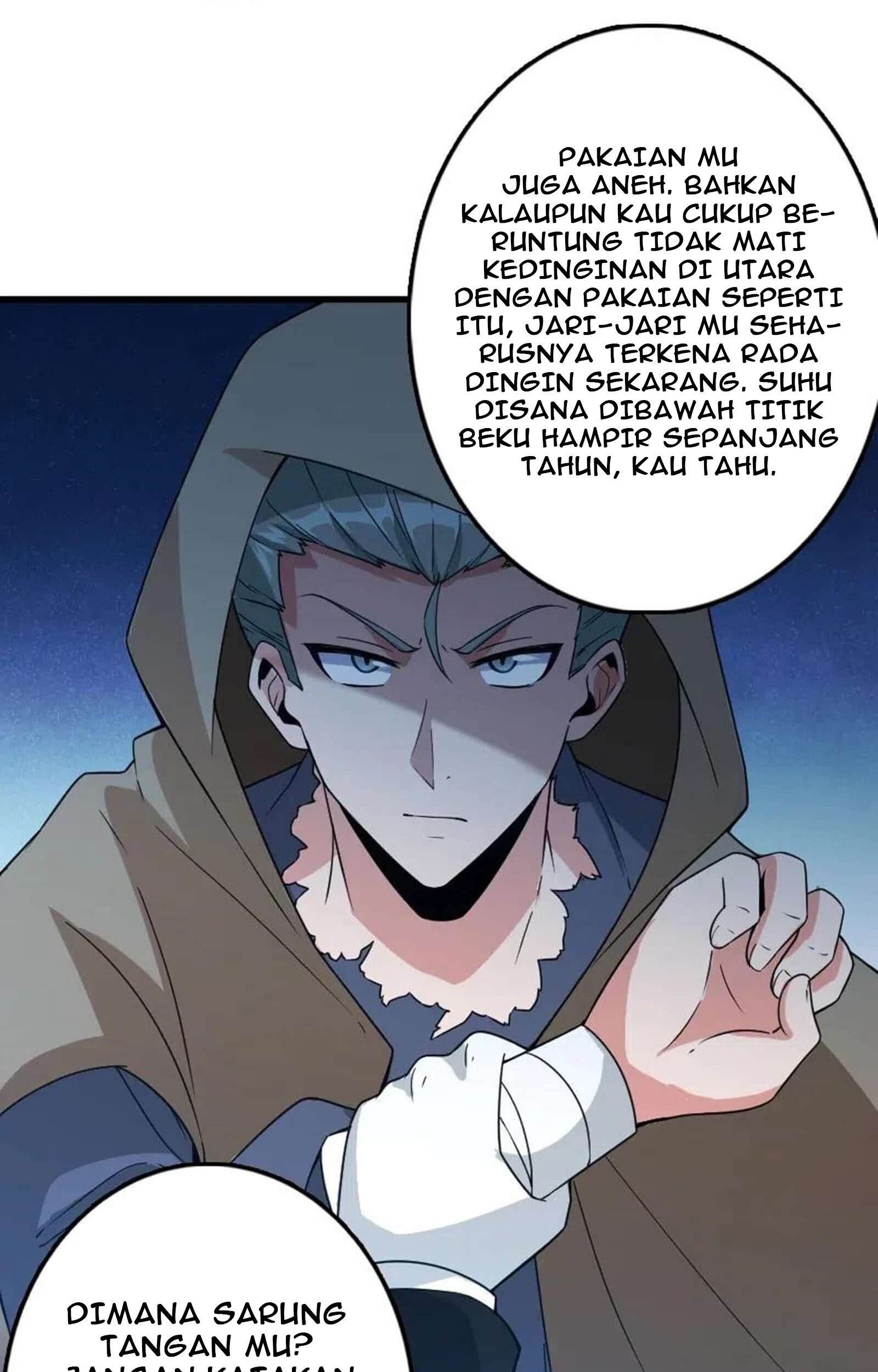Release That Witch Bab 210 halaman 29