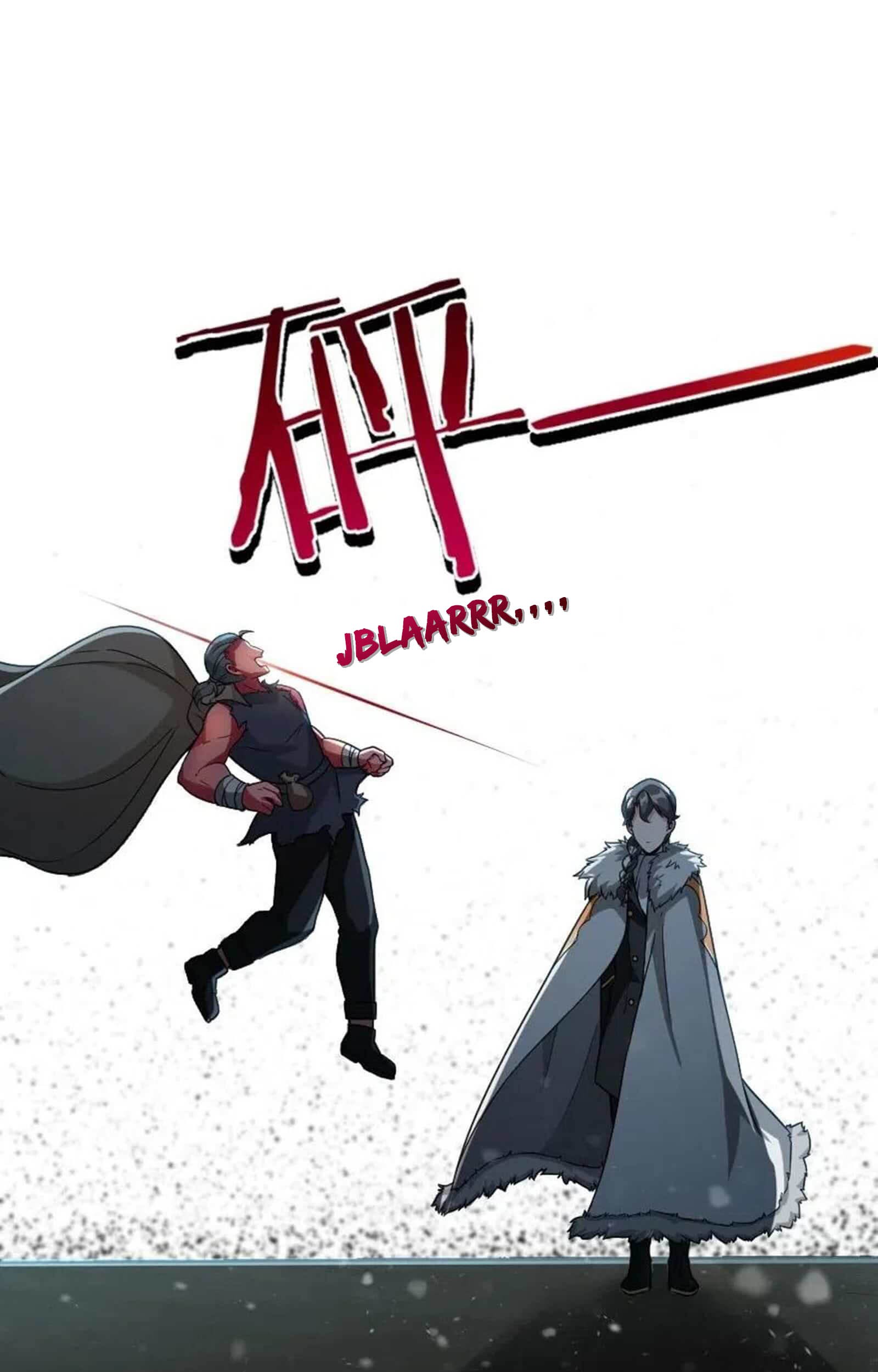 Release That Witch Bab 210 halaman 47