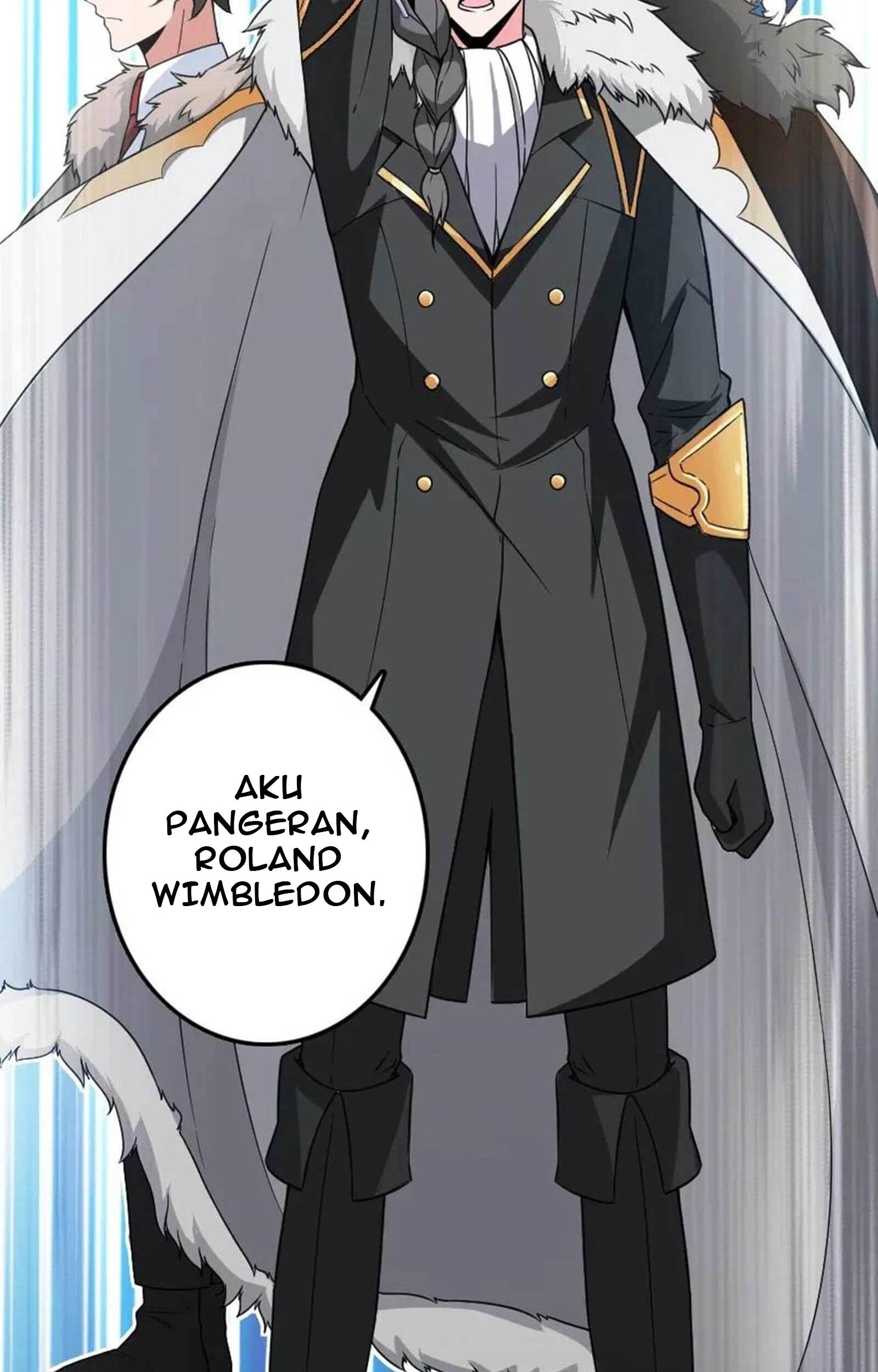Release That Witch Bab 210 halaman 51
