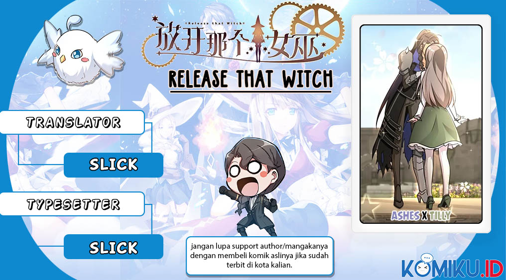 Release That Witch Bab 211 halaman 1