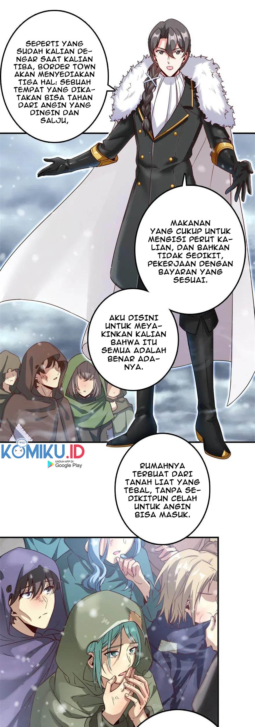 Release That Witch Bab 211 halaman 2