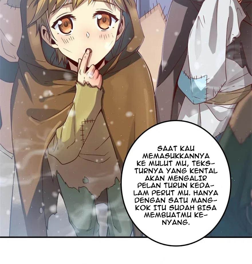 Release That Witch Bab 211 halaman 4