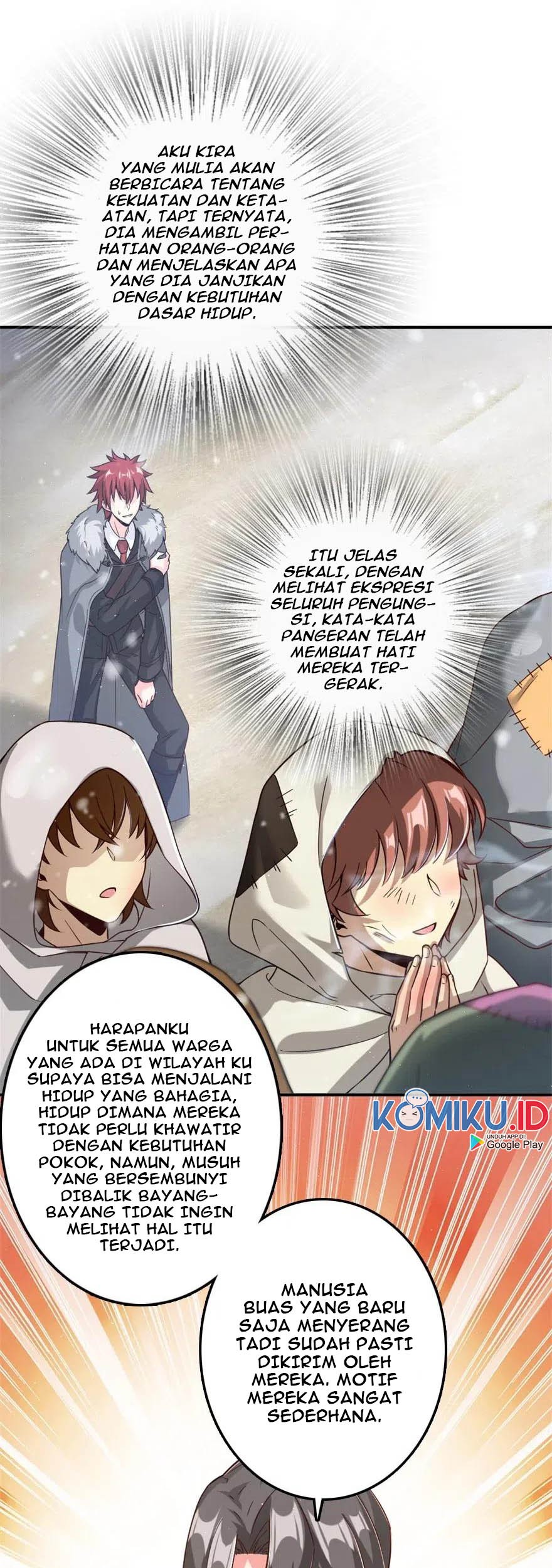 Release That Witch Bab 211 halaman 5