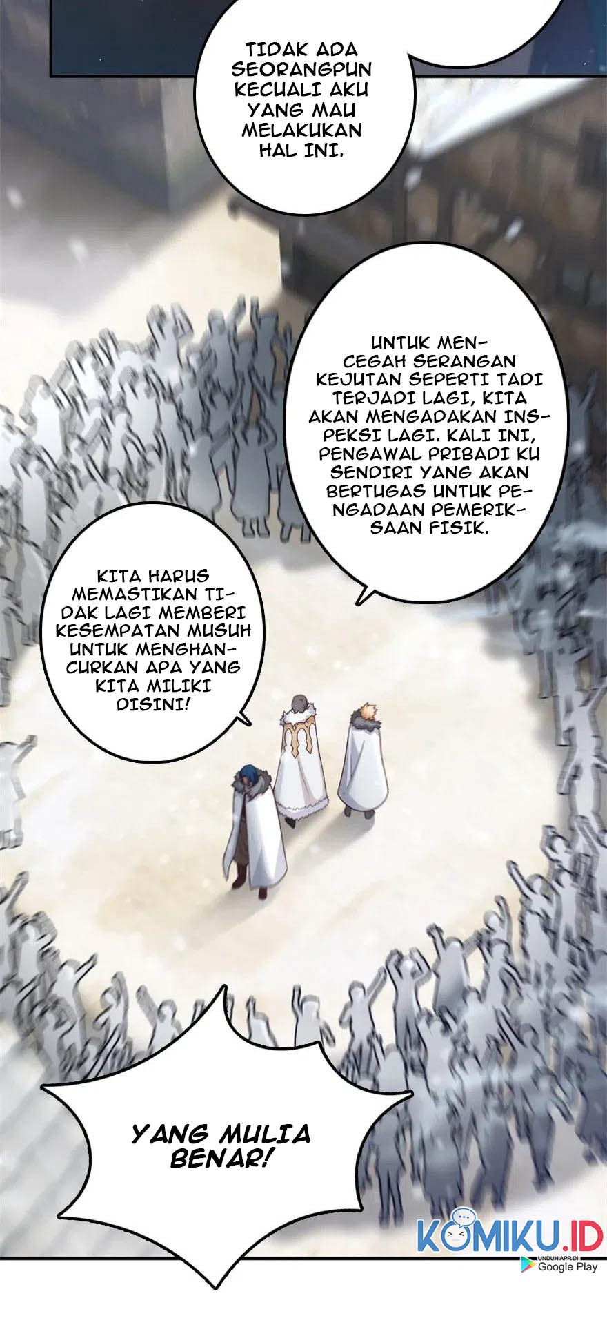 Release That Witch Bab 211 halaman 7