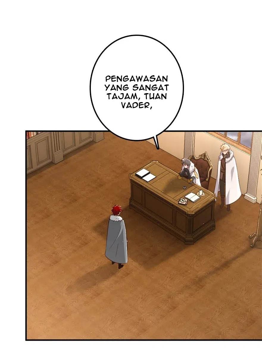 Release That Witch Bab 211 halaman 9