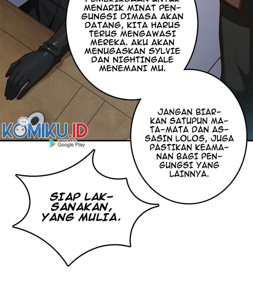 Release That Witch Bab 211 halaman 27
