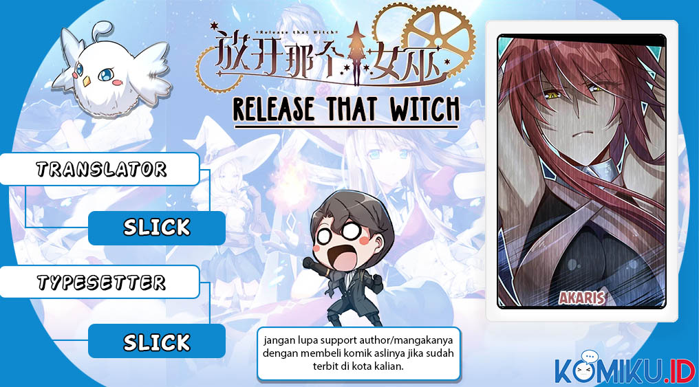 Release That Witch Bab 212 halaman 1