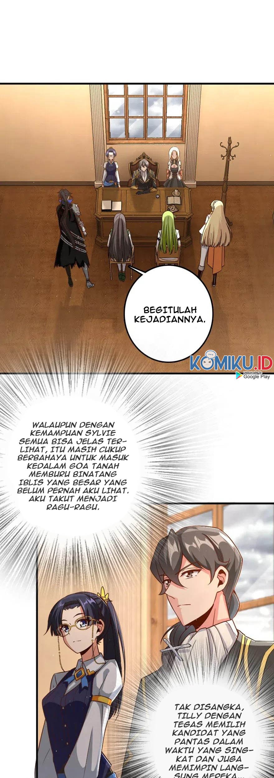 Release That Witch Bab 212 halaman 2
