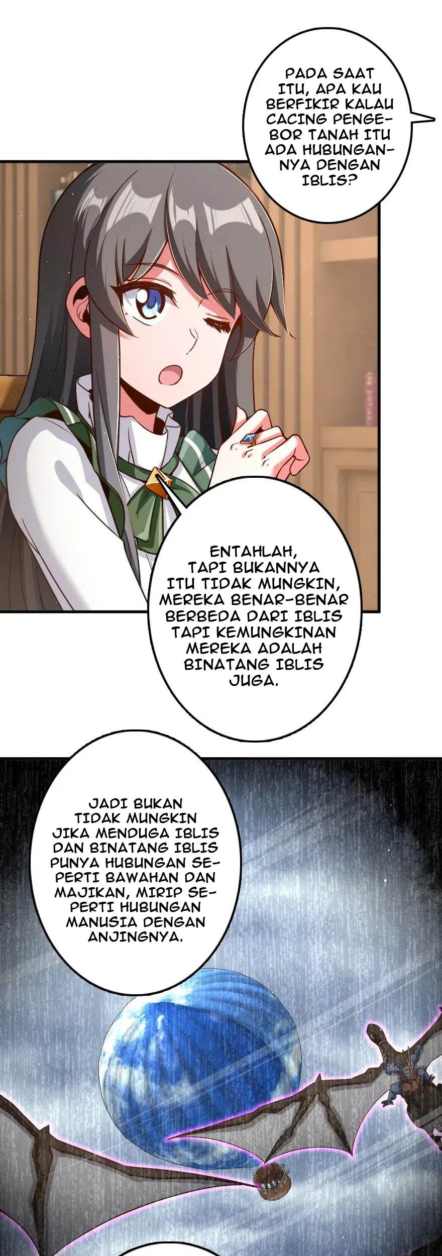 Release That Witch Bab 212 halaman 4