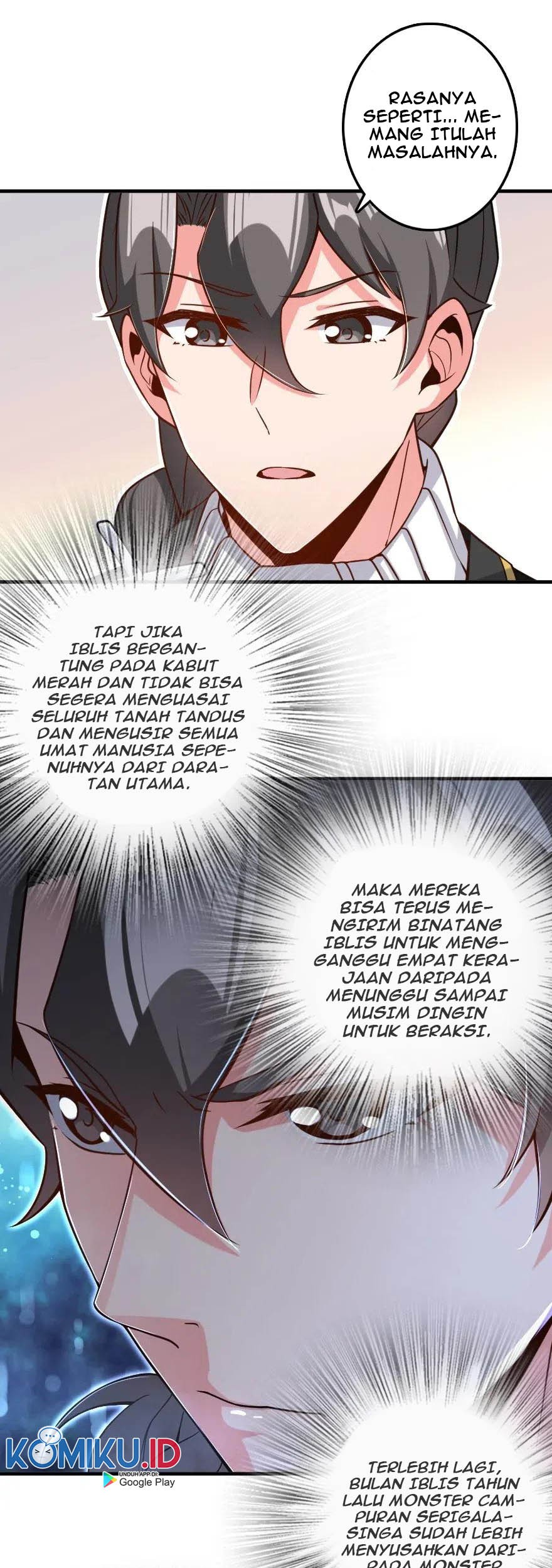 Release That Witch Bab 212 halaman 6