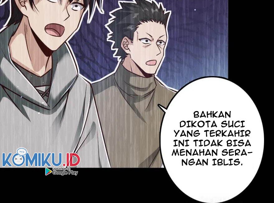 Release That Witch Bab 212 halaman 36