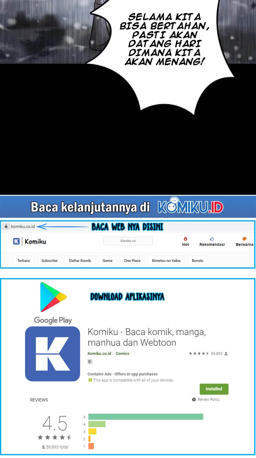 Release That Witch Bab 212 halaman 39