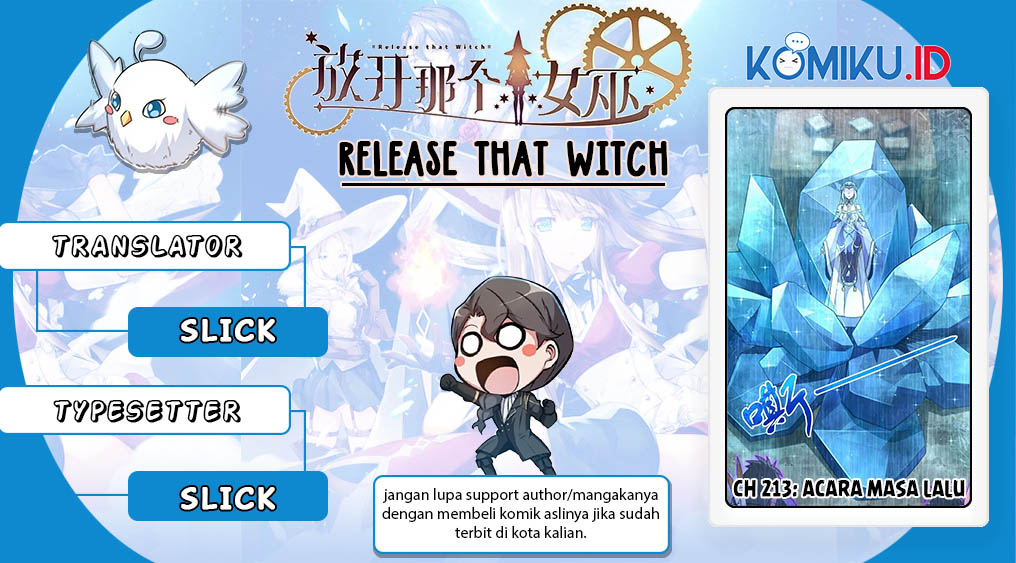 Release That Witch Bab 213 halaman 1