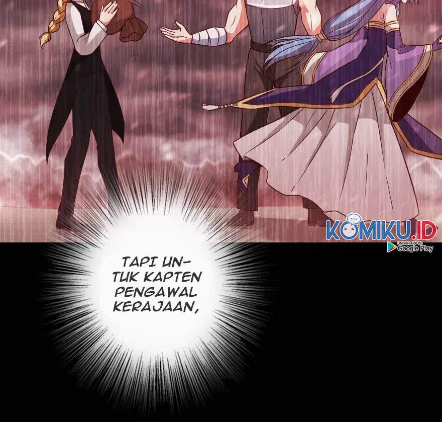 Release That Witch Bab 213 halaman 14