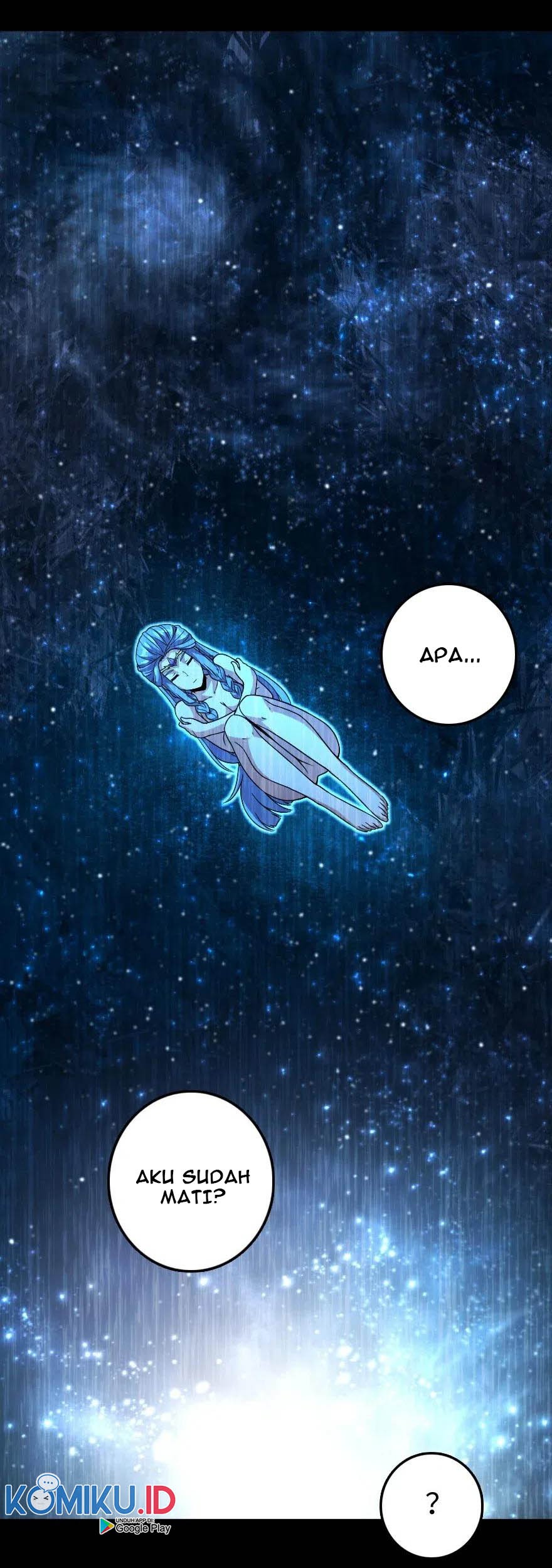 Release That Witch Bab 213 halaman 30