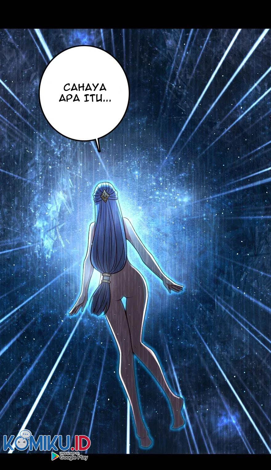 Release That Witch Bab 213 halaman 32