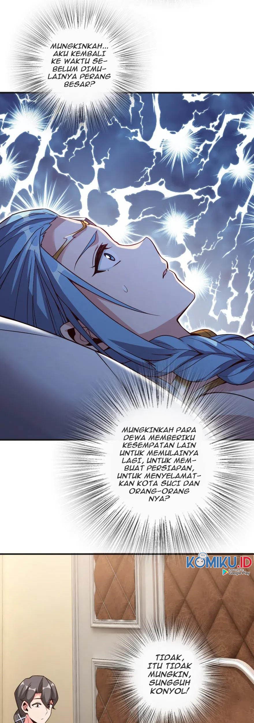 Release That Witch Bab 213 halaman 44