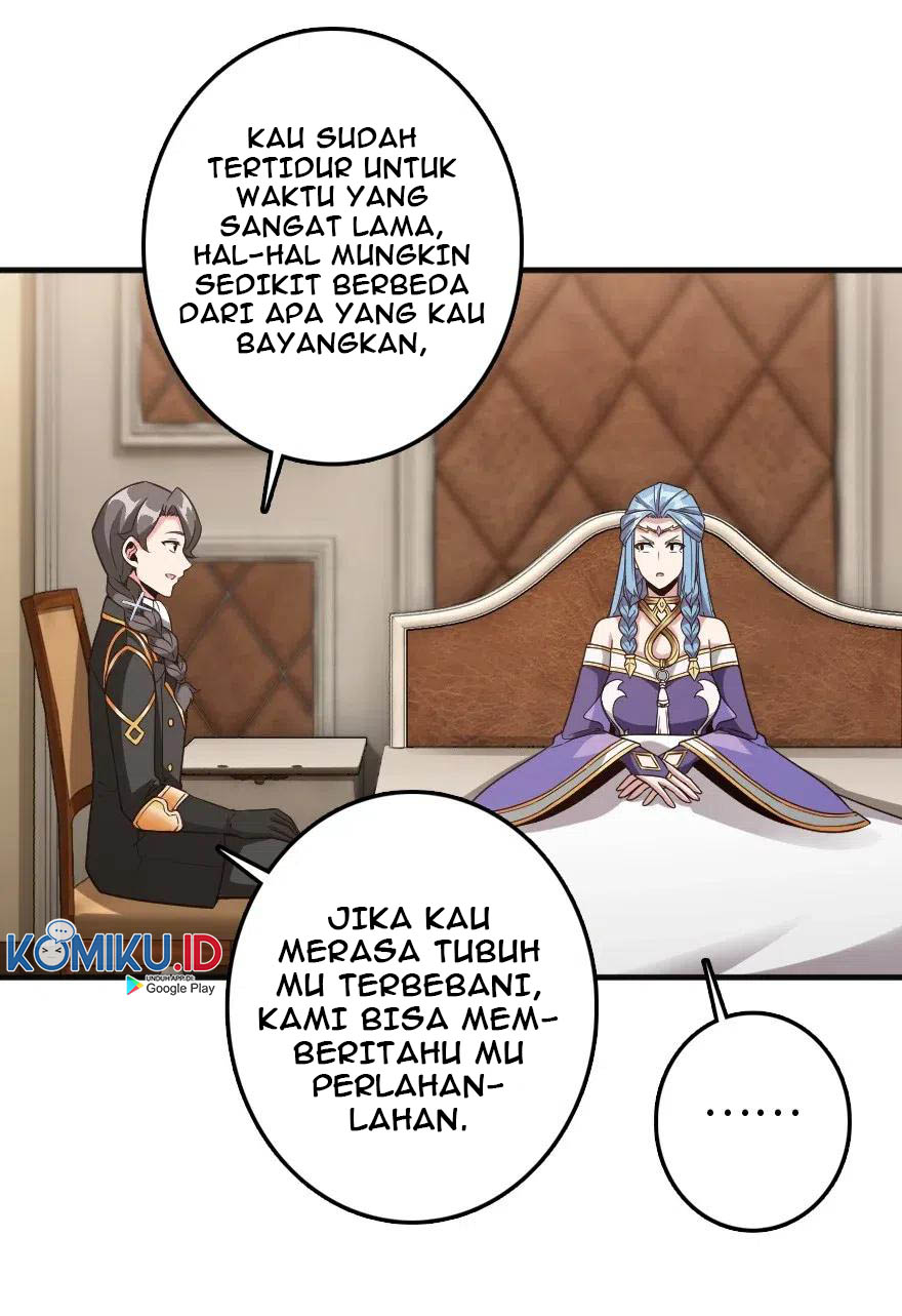 Release That Witch Bab 213 halaman 51