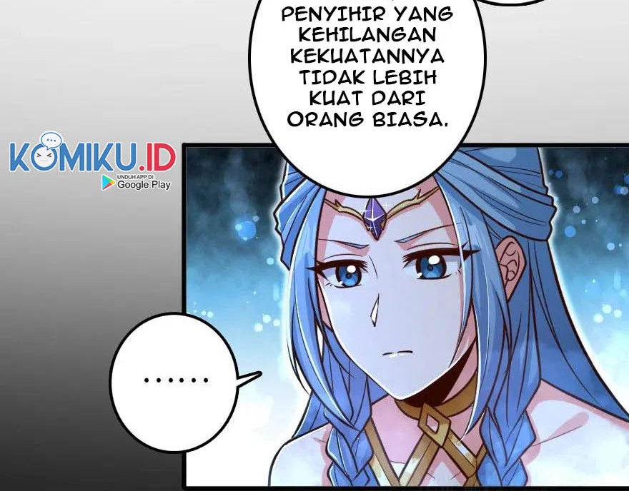 Release That Witch Bab 214 halaman 8