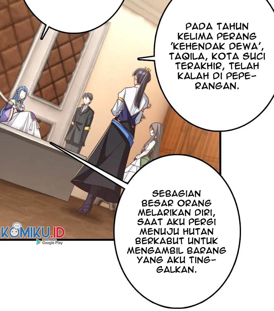 Release That Witch Bab 214 halaman 12