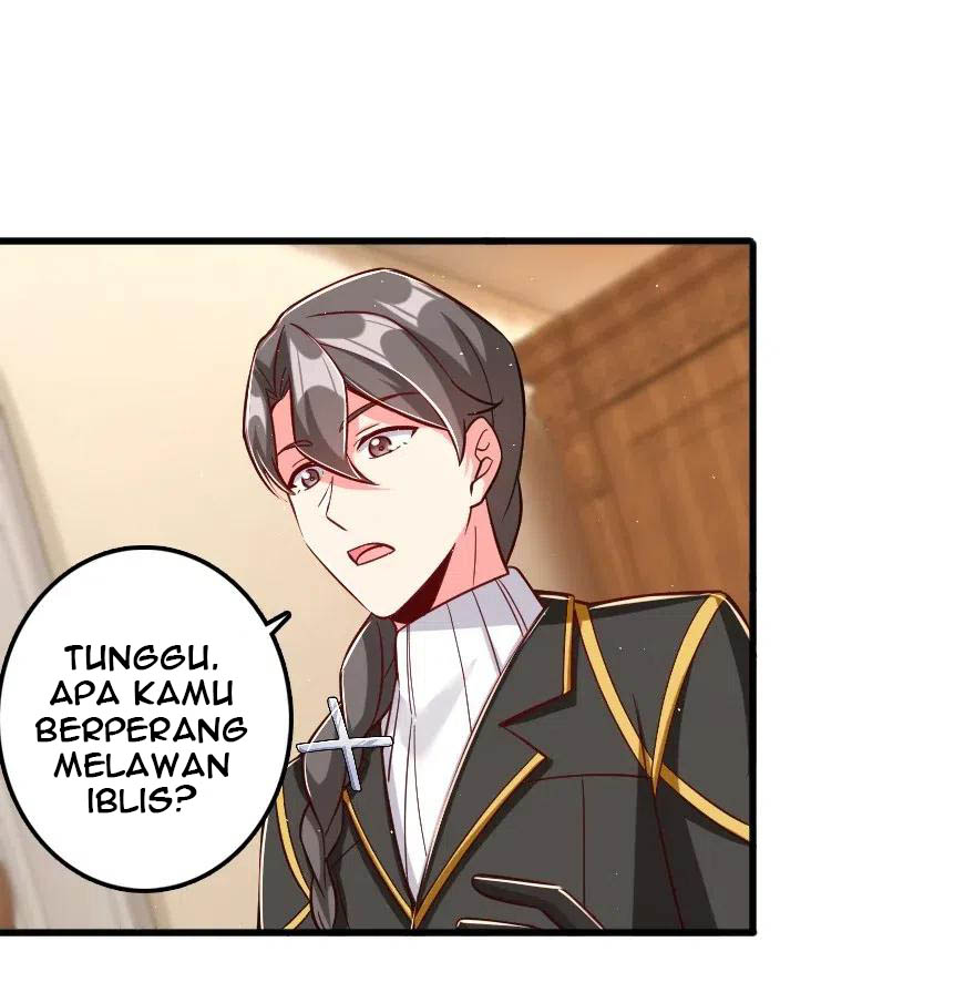 Release That Witch Bab 214 halaman 13