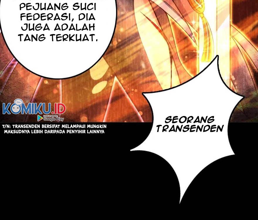 Release That Witch Bab 214 halaman 23