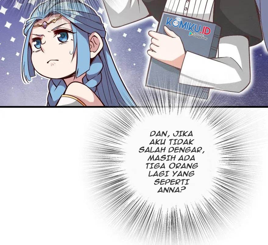Release That Witch chapter 215 halaman 4