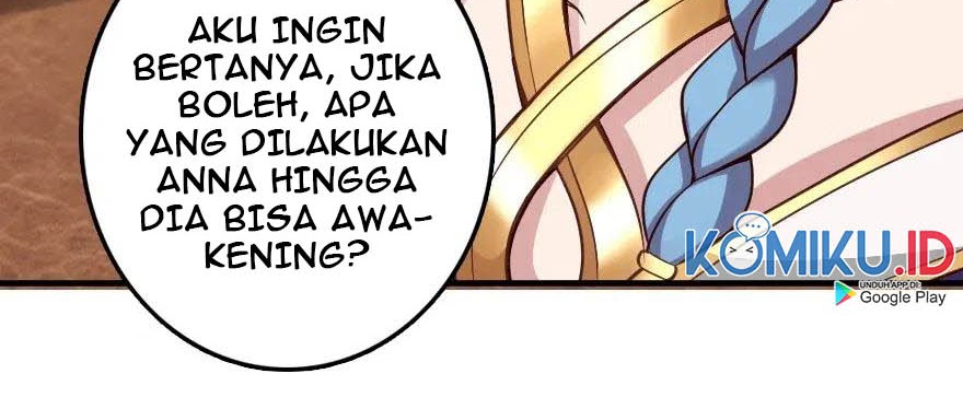 Release That Witch chapter 215 halaman 6