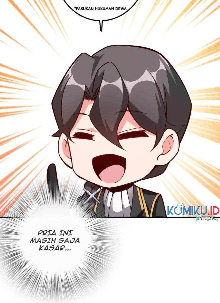 Release That Witch chapter 215 halaman 8