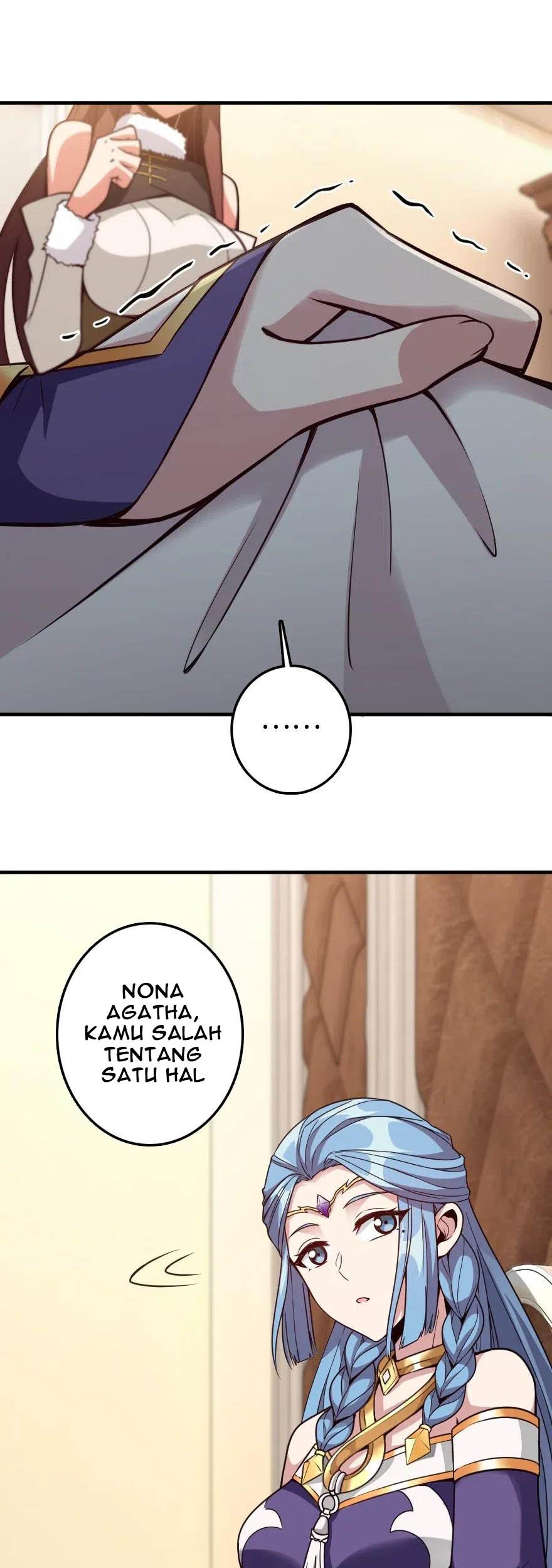 Release That Witch chapter 215 halaman 24