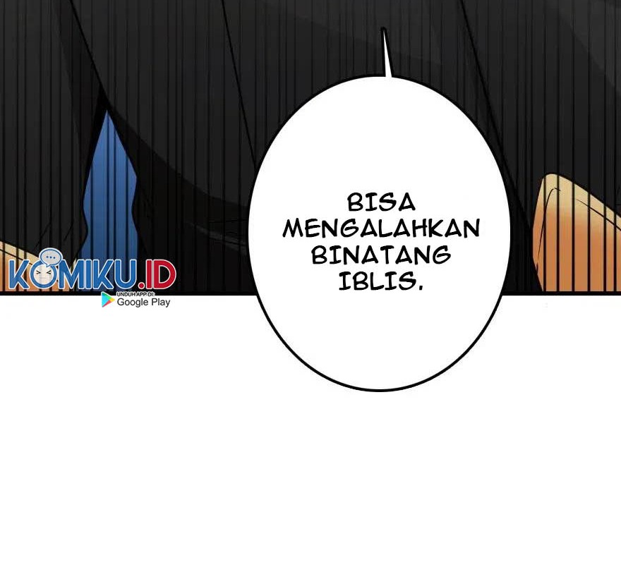Release That Witch chapter 215 halaman 27