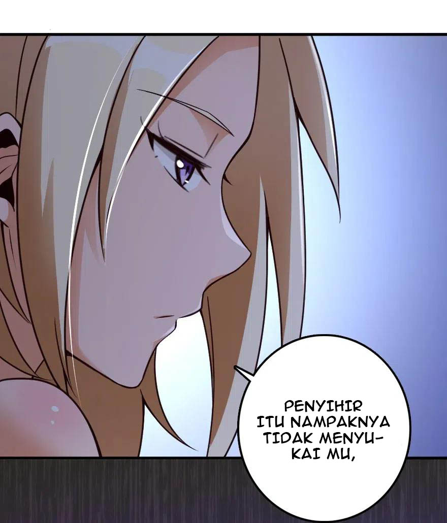 Release That Witch chapter 215 halaman 36