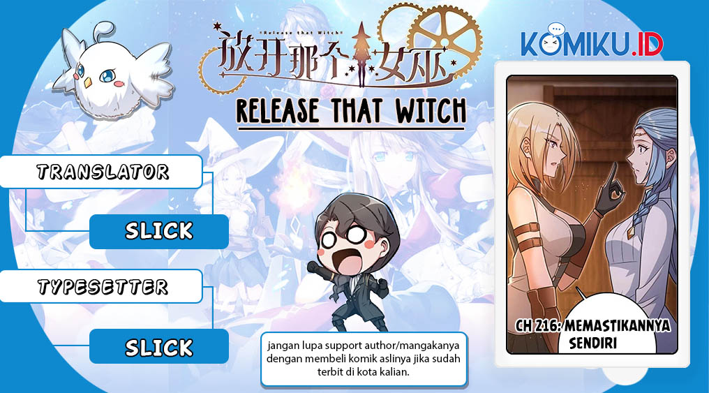 Release That Witch Bab 216 halaman 1